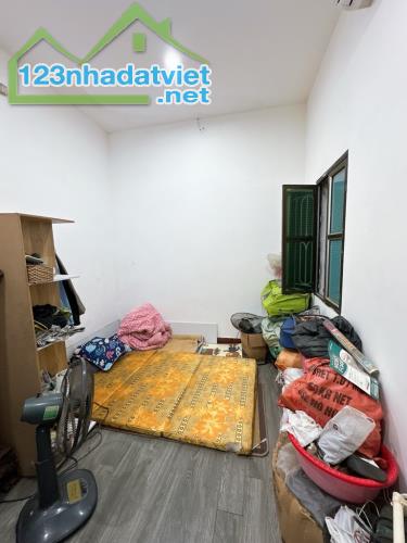 Bán nhà Bạch Mai giá rẻ 21M- 4 Tầng, +1,89 Tỷ 2PN thoáng, gần phố - 4