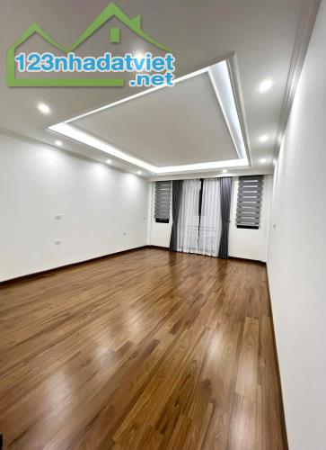 Bán nhà P.Lô Nguyễn Khánh Toàn, Cầu Giấy, Oto, KD, 80m2x6T, MT4.3m, 23 tỷ - 1