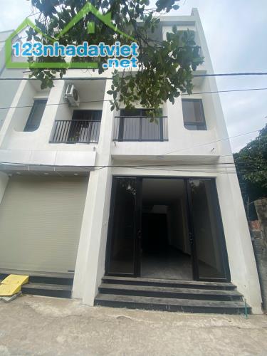 "Nhà 60m², 3 Tầng Tại Đại Thành: Không Gian Sống Lý Tưởng Cho Gia Đình"