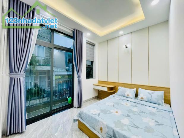 "Nhà 60m², 3 Tầng Tại Đại Thành: Không Gian Sống Lý Tưởng Cho Gia Đình" - 5