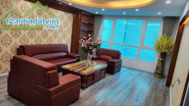 Siêu VIP bán nhà phố Dương Khuê, Cầu Giấy 61m2, liền kề, ô tô, kinh doanh, nhỉnh 26 tỷ - 3