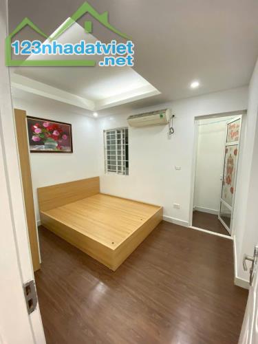 Bán Căn hộ CCMN gần khu Liên Cơ Võ Chí Công, Tây Hồ , 50m2, 2 Ngủ, 2VS. Giá 1.73 tỷ. - 2