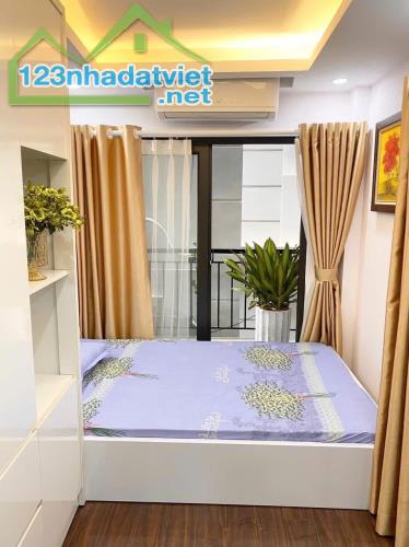 Nhà hiếm nhanh tay Hoàng Quốc Việt giá chỉ 2.99 tỷ. ` - 3