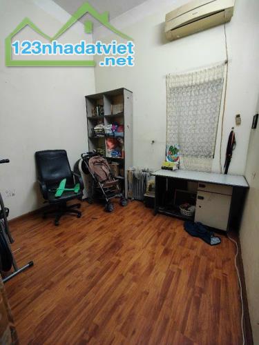 Bán nhà Nguyễn Trãi, Thanh Xuân - LÔ GÓC, 40m2 x 4Tx MT rộng Giá Ngon! - 5