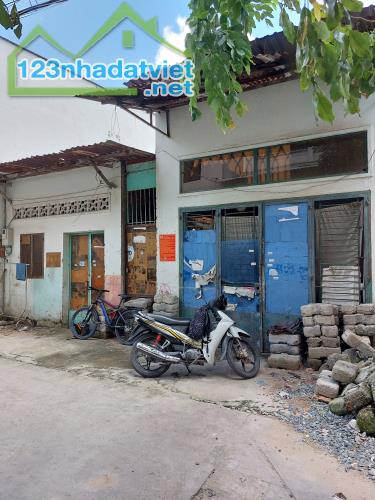 Bán nhà 85m² Lê Đình Cẩn, Tân Tạo, Bình Tân - 4.9 tỷ - 2