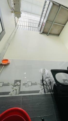 (Hiếm) Ngang 5.6m Bề Thế, 66m2, Chỉ 4.6 Tỷ Thương Lượng, Hoàn Công Đủ, Lê Văn Khương –