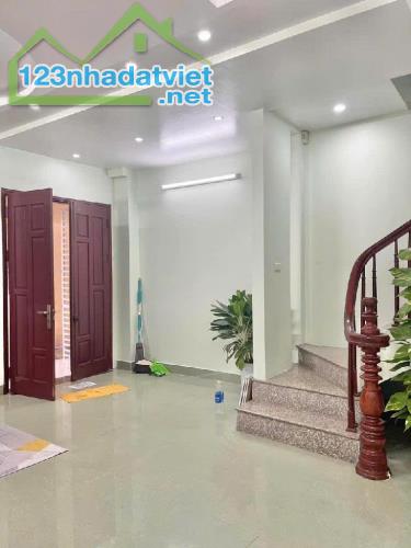 NHÀ PHỐ LỤA - VẠN PHÚC - HÀ ĐÔNG - ÔTÔ TRÁNH 5M, 35M2- 4T- MT 5M  NHỈNH 7 TỶ - 2