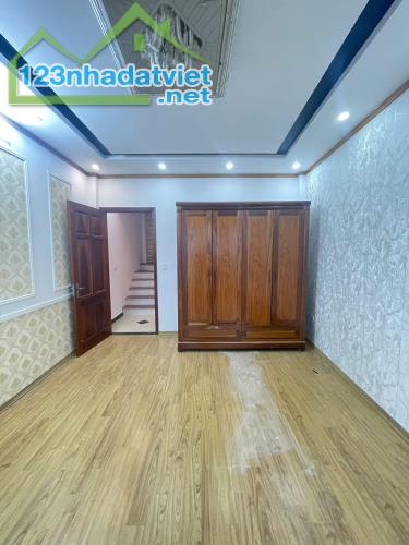 Bán nhà Chùa Quỳnh, Hai Bà Trưng, 38m2 x 5T, MT 3,8m, lô góc 2 mặt thoáng, 8.9 tỷ - 1