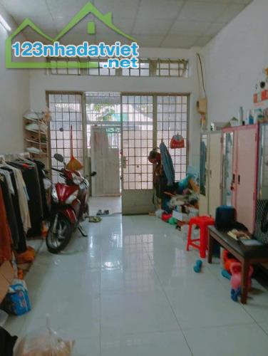 🏠Bán nhà Nguyễn Văn Lượng - P17 - Gò Vấp - 2 Tầng - 47m2 - Ngay Lotte Mart - Giá 4.35 tỷ