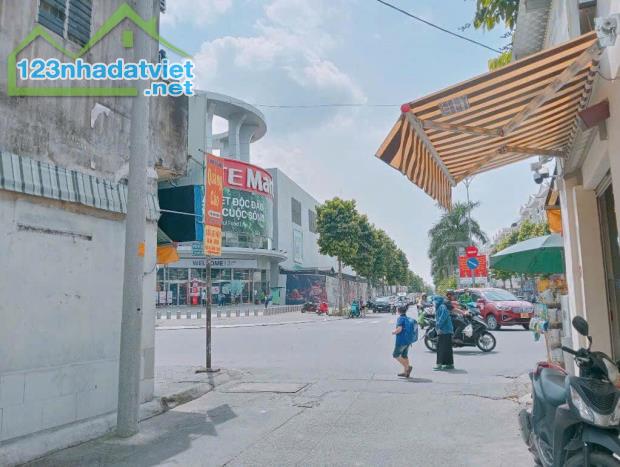 🏠Bán nhà Nguyễn Văn Lượng - P17 - Gò Vấp - 2 Tầng - 47m2 - Ngay Lotte Mart - Giá 4.35 tỷ - 1