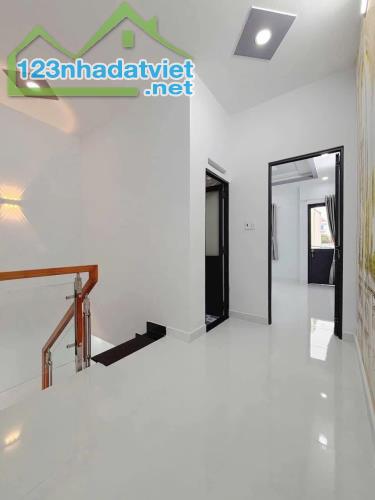 BÁN NHÀ 3 TẦNG 5 PHÒNG NGỦ, 55M2, GIÁ 4.6 TỶ - BÌNH HƯNG HÒA, BÌNH TÂN, HCM - SỔ ĐỎ CHÍNH - 3