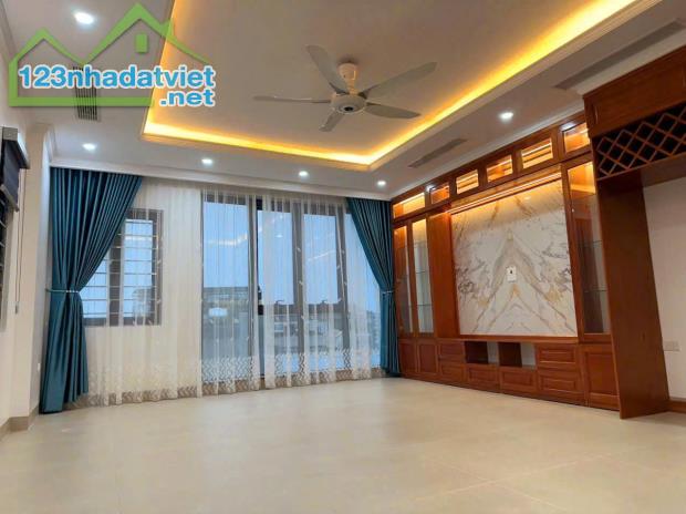 Nhà mặt phố to, trung tâm Mỹ Đình 52m2 8 tầng nhỉnh 15 tỷ - 3