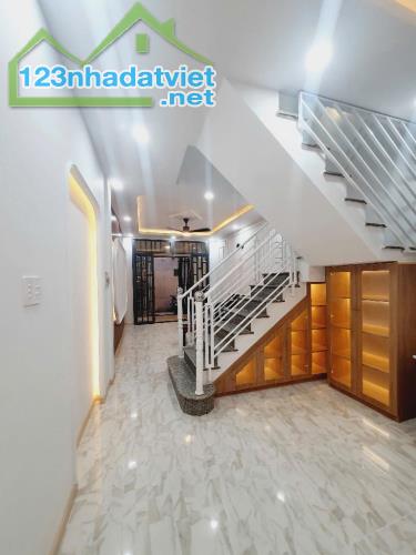 🏠 Bán nhà Q.8, P.5, 49m², 2 tầng, 2PN, 2WC - 3.55 tỷ 🏠 - 1