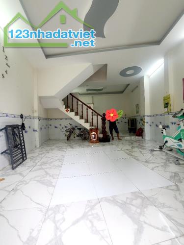 🏠NHÀ 3TẦNG - HẺM XE TẢI 6M - 4PN, 3WC - AN DƯƠNG VƯƠNG - P16 - Q8 - SHR NỞ HẬU 0902493390