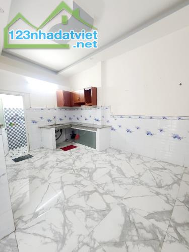 🏠NHÀ 3TẦNG - HẺM XE TẢI 6M - 4PN, 3WC - AN DƯƠNG VƯƠNG - P16 - Q8 - SHR NỞ HẬU 0902493390 - 4