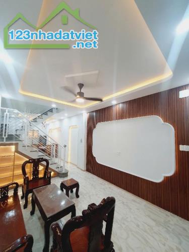 🏠 Bán nhà Q.8, P.5, 49m², 2 tầng, 2PN, 2WC - 3.55 tỷ 🏠 - 2