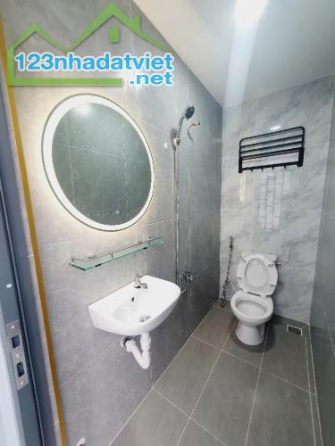 🏠 Bán nhà Q.8, P.5, 49m², 2 tầng, 2PN, 2WC - 3.55 tỷ 🏠 - 4