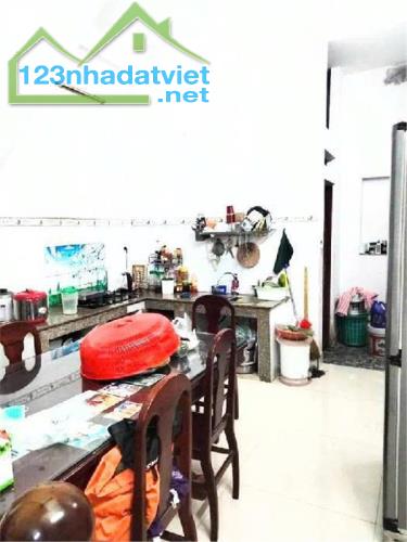 BÁN NHÀ 2 TẦNG, 65M2, NGÕ SỐ 3, BÌNH HƯNG HÒA, BÌNH TÂN - GIÁ 4.9 TỶ - SỔ ĐỎ - 3