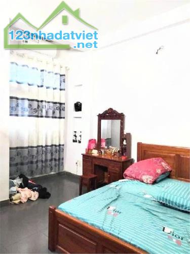 BÁN NHÀ 2 TẦNG, 65M2, NGÕ SỐ 3, BÌNH HƯNG HÒA, BÌNH TÂN - GIÁ 4.9 TỶ - SỔ ĐỎ - 4