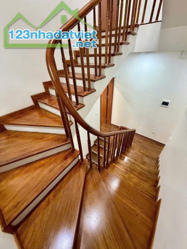 BÁN NHÀ KIM MÃ, BA ĐÌNH, NGÕ THÔNG - 44M2* 5TẦNG GIÁ 8.5 TỶ - 3