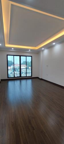 siêu phẩm 7 tầng thang máy - phân lô hồ tùng mậu - 44m² - ô tô tránh - giá 13.8 tỷ 🌟 vị t - 1