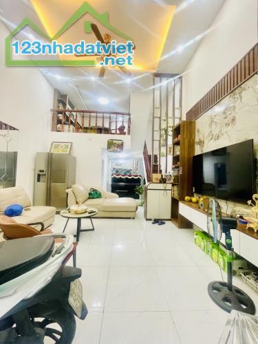 $$ NHÀ MINH KHAI 46M²5PN, KINH DOANH TỐT, GIÁ CHỈ 6.5TỶ - 1