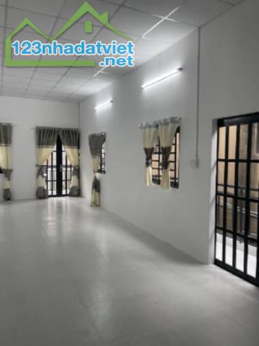 CHỉ 5 TÝ - ÔNG ÍCH KHIÊM - QUÂN 11 - 36/46M²- NHÀ ĐEP LUNG LINH - 4