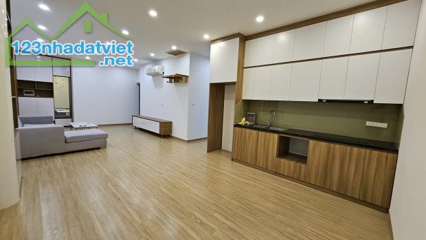 Chính chủ cần bán căn hộ chung cư 105m² đã hoàn thiện MHD Trung Văn, Mộ Lao, Hà Đông, Giá - 4