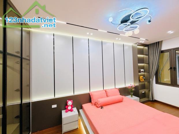 Bán nhà KHU VIP 4 tầng phố Triều Khúc - Thanh Xuân GIÁ CỰC MỀM - 3