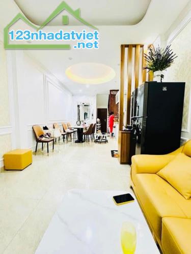 6 TẦNG THANG MÁY TÂY HỒ LẠC LONG QUÂN, 47M, MT 4,2M, MẶT NGÕ Ô TÔ VÀO, NHỈNH 14 TỶ - 3