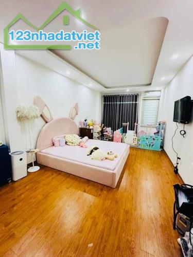 6 TẦNG THANG MÁY TÂY HỒ LẠC LONG QUÂN, 47M, MT 4,2M, MẶT NGÕ Ô TÔ VÀO, NHỈNH 14 TỶ - 1