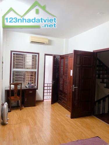 CHO THUÊ NHÀ NGUYÊN CĂN 7.2 HA VĨNH PHÚC, BƯỞI, 5 TẦNG, 30M2, 4 NGỦ, 14 TRIỆU. - 1