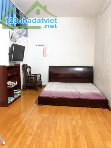 CHO THUÊ NHÀ NGUYÊN CĂN 7.2 HA VĨNH PHÚC, BƯỞI, 5 TẦNG, 30M2, 4 NGỦ, 14 TRIỆU. - 3