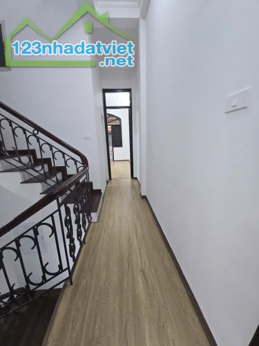 Văn Quán 46m 4t 4ngủ an sinh tuyệt đối,dân trí rất cao,tiện ích bạt ngàn, đáng sống - 3
