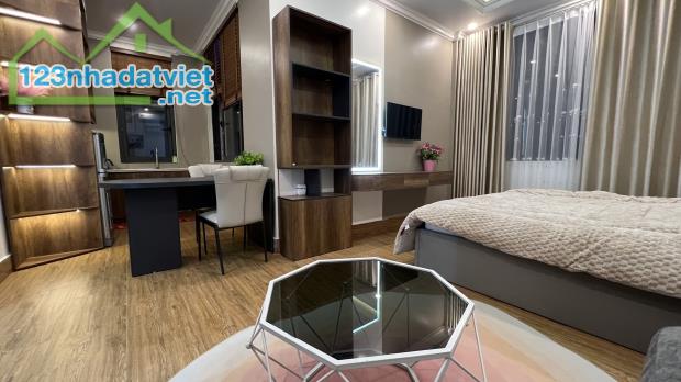 Cho thuê căn hộ 1 ngủ siêu xinh giá chỉ 7tr tại Vinhomes Marina - 1