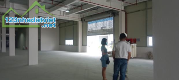 Bán nhà xưởng 14.500m2 Khu Công nghiệp Yên Phong – Bắc Ninh - 1