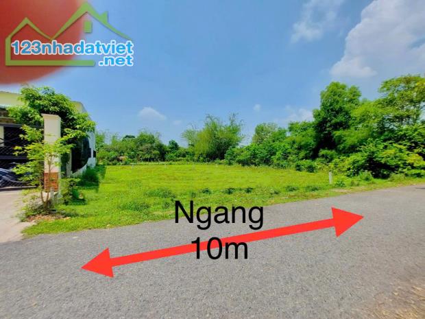 🔥HÀNG HIT🔎RA NHANH LÔ ĐẤT NHƯ TRÊN MẶT TIỀN ĐƯỜNG NHỰA GIÁ 1850 - 1