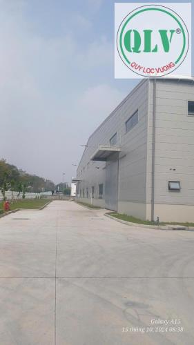 Bán nhà xưởng 7.290m2 ở KCN Thái Hòa, Long An - 3