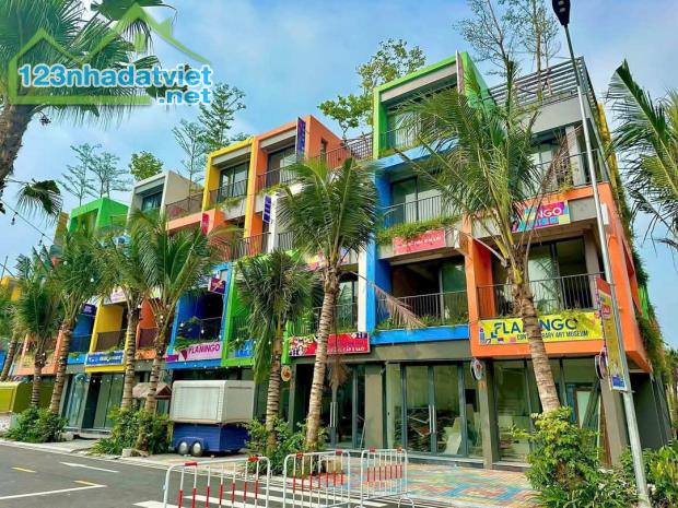 FLAMINGO GOLDEN HILL - VỊ TRÍ CHIẾN LƯỢC, ĐẦU TƯ THỊNH VƯỢNG - 4