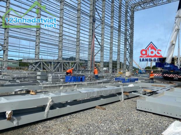 Cho thuê nhà xưởng CNN Hố Nai, Trảng Bom, 5000m2, giá thuê 275tr/tháng. - 2