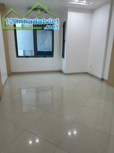 Bán nhà Thái Thịnh, Đống Đa, P.LÔ - ÔTÔ - DÒNG TIỀN 75m2, 9T, 31.5 tỷ - 1