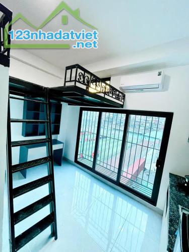 🏠 BÁN CCMN NGÕ 255 NGUYỄN VĂN TRỖI - 8 TẦNG - 76M² - 19 PHÒNG - THU 100TR/TH - 17.2 TỶ📞 - 2