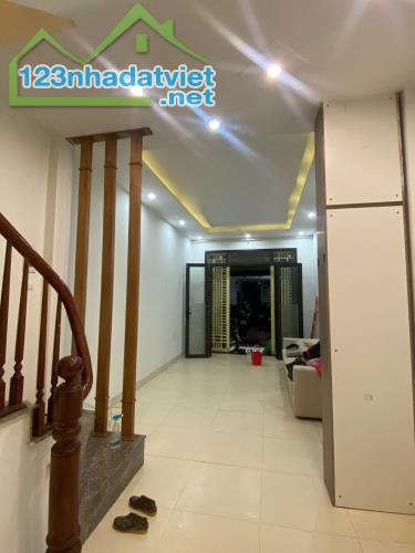 Nhà Mỹ Đình Siêu đẹp 35m2 6 tầng full nội thất mới nhỉnh 6 tỷ