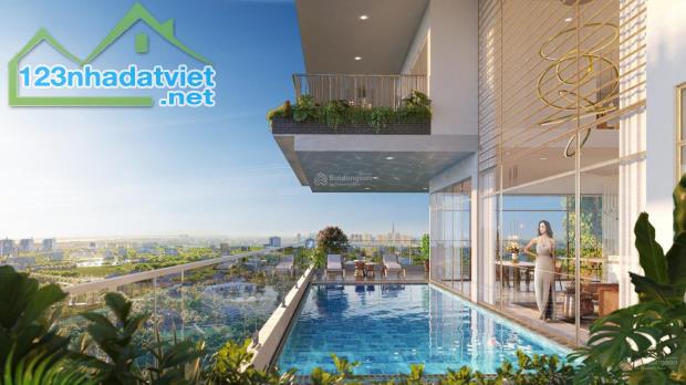 Bán CC Fiato Uptown, 52 triệu/m2, 80m2, 2PN, 2WC tại Tô Ngọc Vân, Tam Phú, Thủ Đức