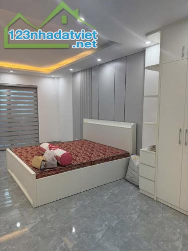 NHÀ MỚI, NGÕ 301, XUÂN ĐỈNH, BẮC TỪ LIÊM: 31/34m x5T, MT 3,9M,GIÁ 6,4 TỶ - 2