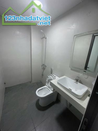 NHÀ MỚI, NGÕ 301, XUÂN ĐỈNH, BẮC TỪ LIÊM: 31/34m x5T, MT 3,9M,GIÁ 6,4 TỶ - 3