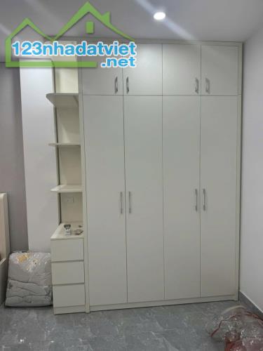 NHÀ MỚI, NGÕ 301, XUÂN ĐỈNH, BẮC TỪ LIÊM: 31/34m x5T, MT 3,9M,GIÁ 6,4 TỶ - 4