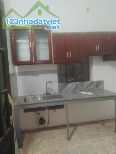 CHO THUÊ NHÀ NGUYÊN CĂN 70M2 TẠI HOÀNG LIỆT, HOÀNG MAI, HÀ NỘI - 3