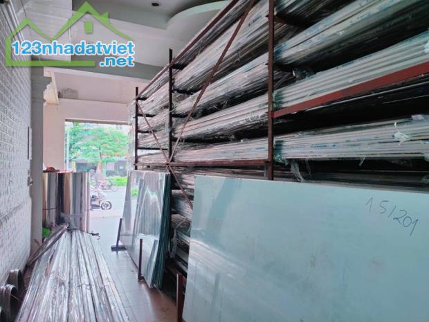 Mặt Phố Nguyễn Văn Cừ, Diện tích 90m², Mặt Tiền 5.1m, Kinh Doanh Ngày Đêm, Hiếm Nhà Bán. - 4