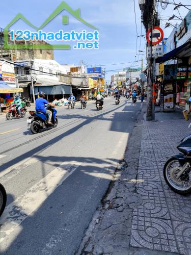 TP Thủ Đức _ lê văn việt _ lả xuân oai _tăng nhơn phú B, 90m nhà mới hoàn công đầy đủ. - 3